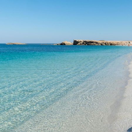 Casa Vacanze Da Roberta A Pochi Km Da Oristano Simaxis Dış mekan fotoğraf