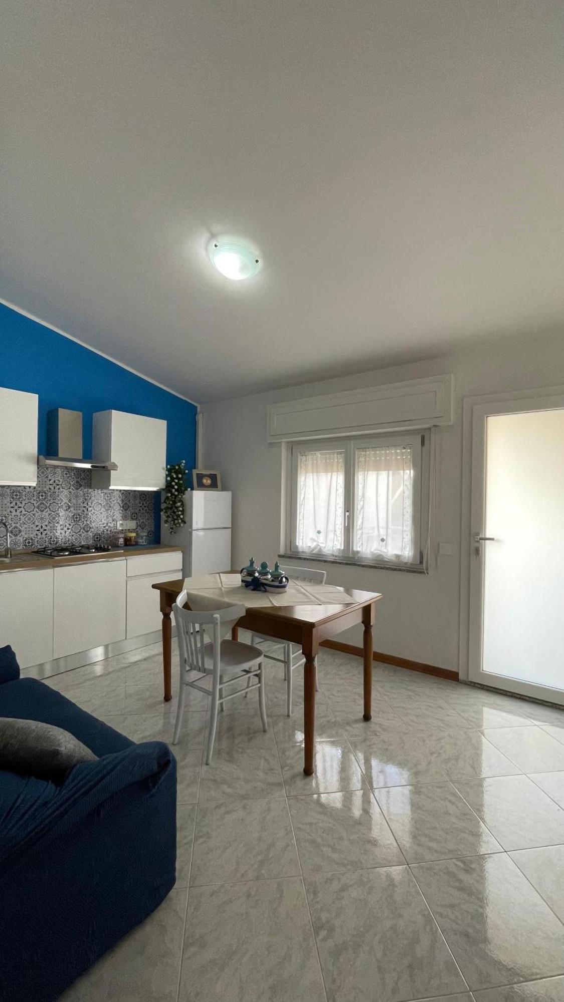 Casa Vacanze Da Roberta A Pochi Km Da Oristano Simaxis Dış mekan fotoğraf