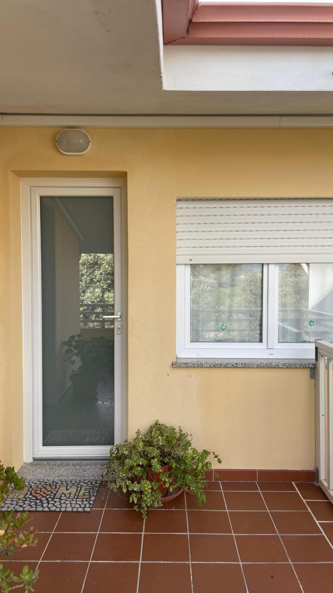 Casa Vacanze Da Roberta A Pochi Km Da Oristano Simaxis Dış mekan fotoğraf