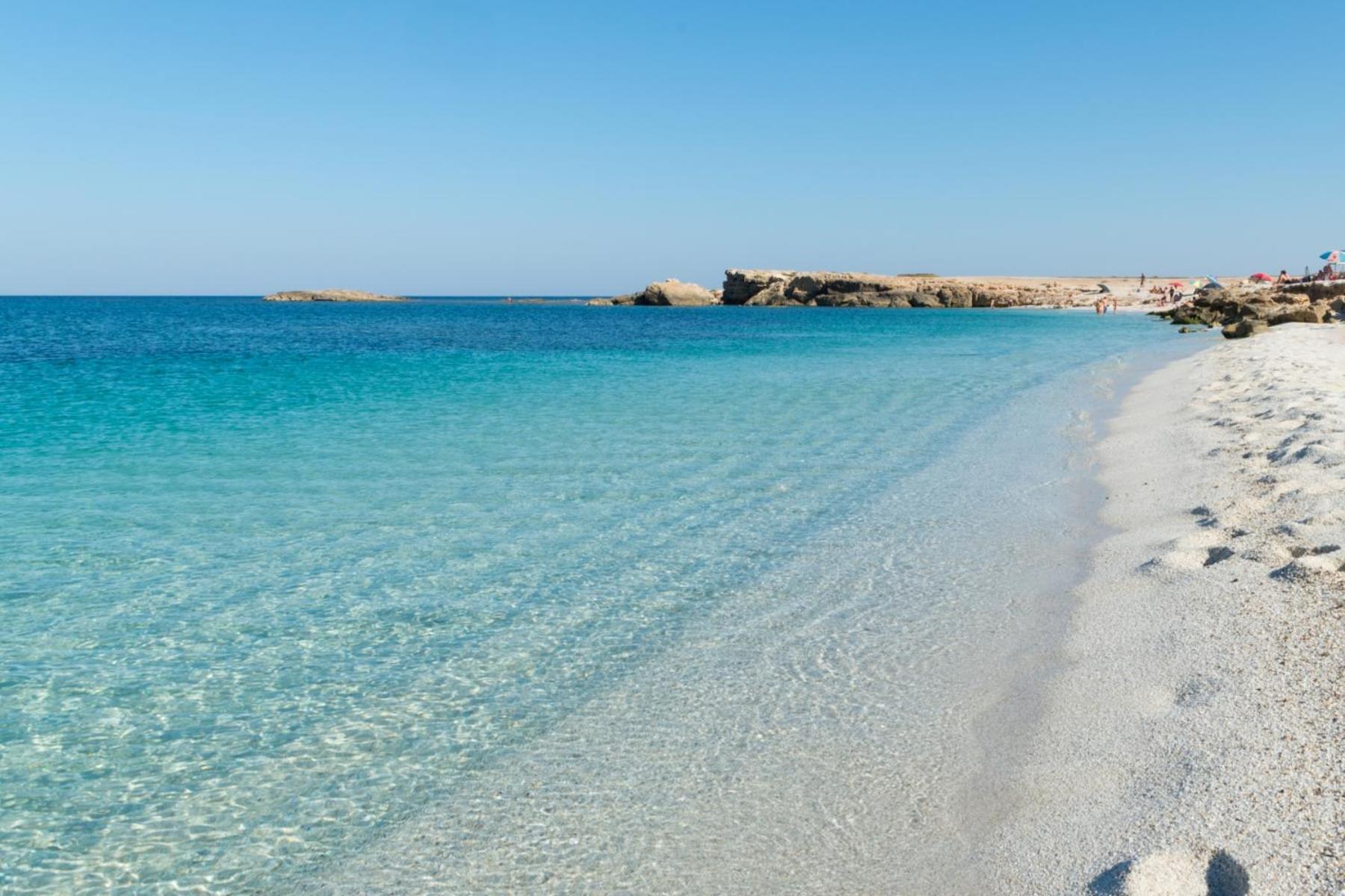 Casa Vacanze Da Roberta A Pochi Km Da Oristano Simaxis Dış mekan fotoğraf
