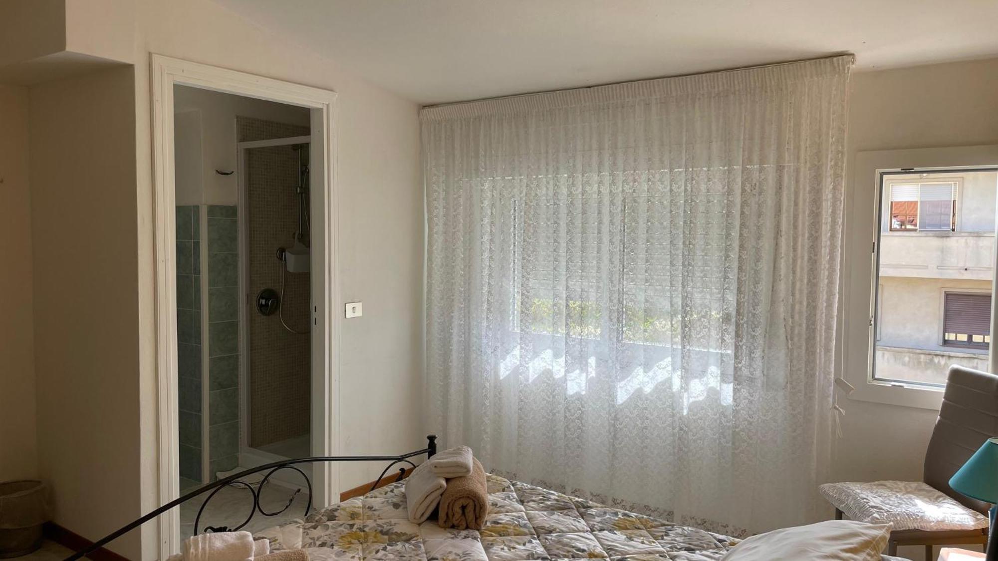Casa Vacanze Da Roberta A Pochi Km Da Oristano Simaxis Dış mekan fotoğraf