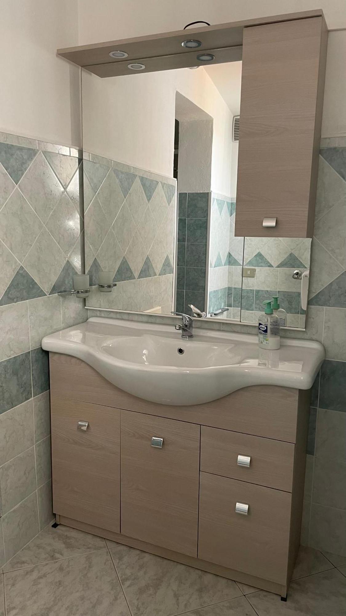 Casa Vacanze Da Roberta A Pochi Km Da Oristano Simaxis Dış mekan fotoğraf