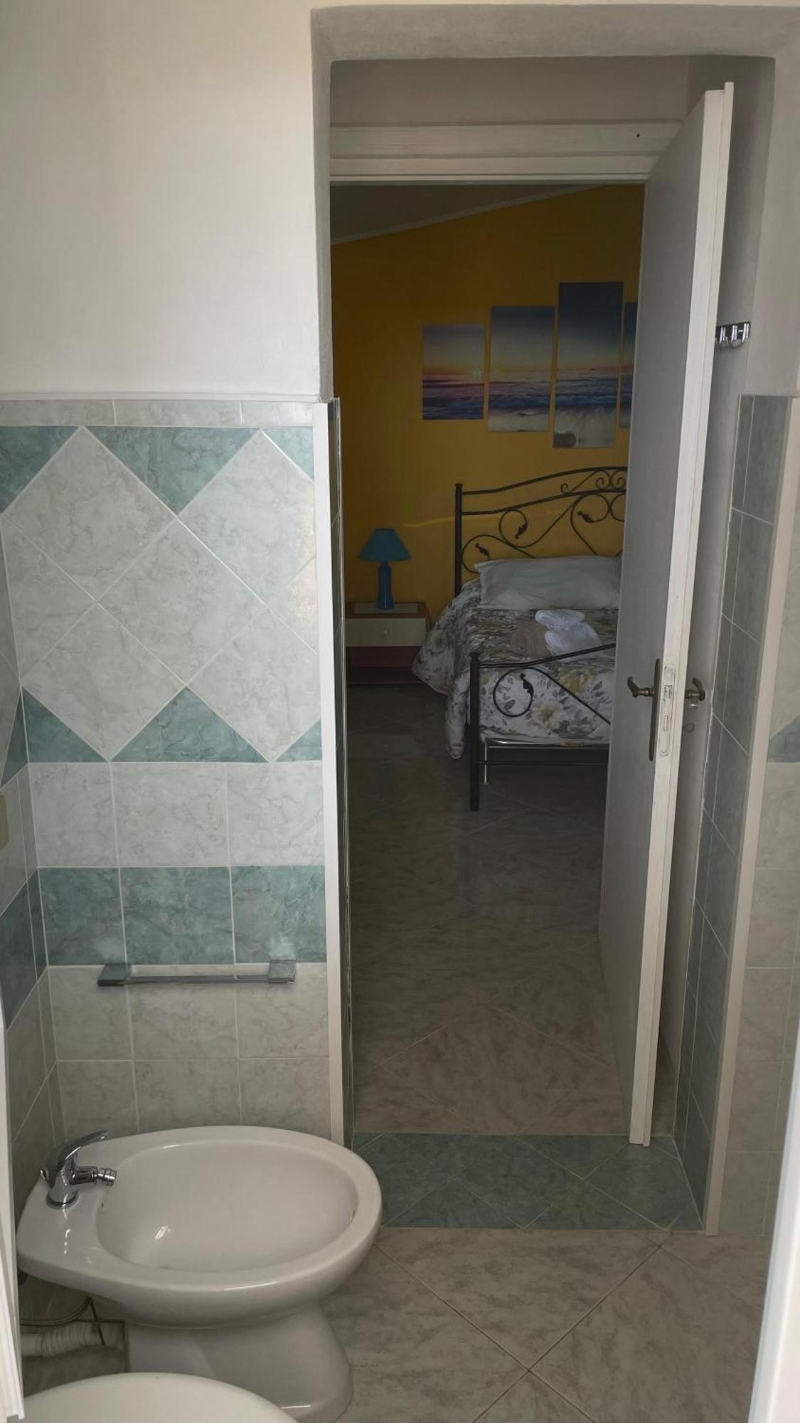 Casa Vacanze Da Roberta A Pochi Km Da Oristano Simaxis Dış mekan fotoğraf