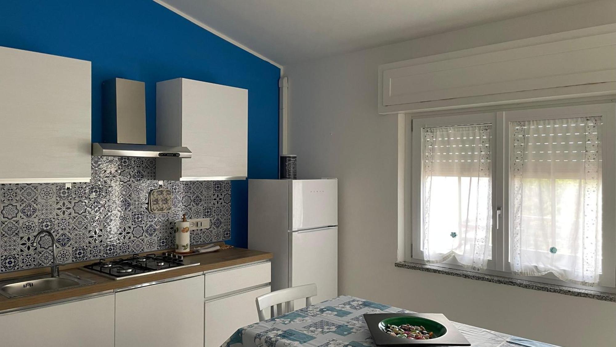 Casa Vacanze Da Roberta A Pochi Km Da Oristano Simaxis Dış mekan fotoğraf